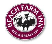 Beach Farm Inn Bed & Breakfast